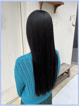 グランアージュ 北千住(grandage) ビューティーストレート【grandage北千住】