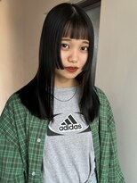 ヨム(YOMU)&nbsp;design cut