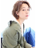 ジ オスカー(THE OSCAR)&nbsp;[THEOSCAR仲井]30代40代50代ショート