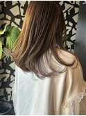 インナーカラー【和歌山美容室】