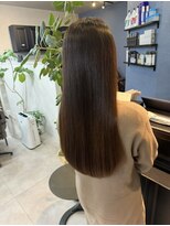 エモ(emo)&nbsp;水素トリートメント