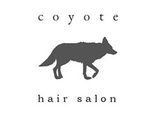 coyote【コヨーテ】【10月19日NEW　OPEN（予定）】