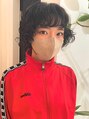 ミモザ(MIMOSA)&nbsp;カットとパーマで骨格と雰囲気を活かした似合わせスタイル◎