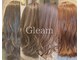 グリーム(Gleam)の写真