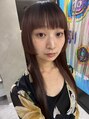 コレットヘアー ザモリオカ(Colette HAIR the MORIOKA) 菊池 光菜実