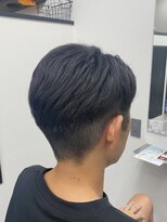 アルター(aL ter)&nbsp;メンズカット【アルター鎌取店　今吉】