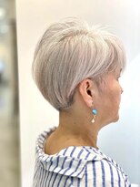 グランリベルタ(GranLiBERTA) 【ドライカット】のお客様