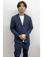 ヘアーランヴェル(Hair LANVEL) 平野 智也