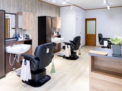 コスタイム 東向日店(Costime)の写真