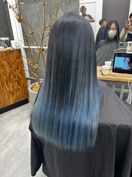 ウェーリング(Welring) エアタッチバレイヤージュ