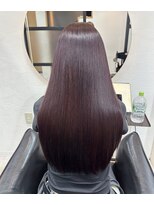 ケー 北千住(K.)&nbsp;ワインレッド