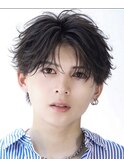 フェザーショート
