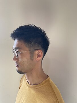 アルモニー ヘアー(Harmonie Hair) ショートスタイル