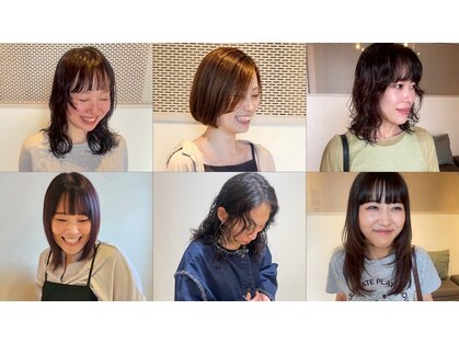 アン アイズ(ann EYES)の写真