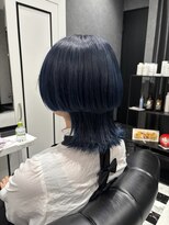 ゼノ(Xeno)&nbsp;原神放浪者スタイル