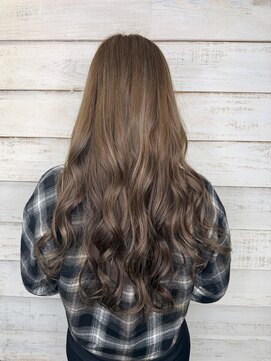 ペスカ 仙台駅前店(pesca) ☆ハイカラー☆