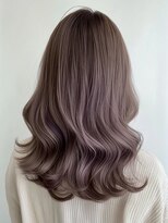 トゥルークリエイション 新越谷(True Creation)&nbsp;ブリーチ/髪質改善/新越谷/ダブルカラー/ハイライト/学割U24