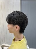 ニュアンスパーマ