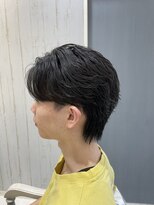 ルシール バイ アリア(Lucir by aria)&nbsp;ニュアンスパーマ