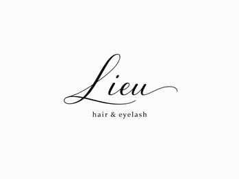 Lieu　hair＆eyelash【リュー】【6月上旬 NEW OPEN（予定）】の写真/【時短カット×ノーセット◎】360度どこから見ても綺麗なシルエット！忙しい朝を楽にする理想のヘアに♪