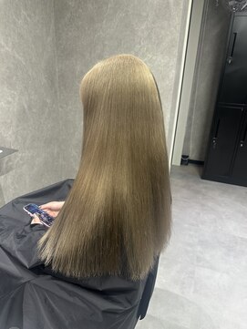 エーデル(EDEL) ブリーチ【ミルクティーグレージュ】