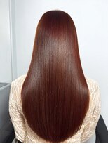 ロロ(LoLo.)&nbsp;髪質改善スタイル