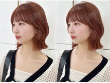 ルフェリ(Lufeli)