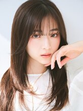 日本の人の８割は【広がり、パサつき、膨らみ】に悩んでいる！？蓄積ダメージも"髪質改善"プログラムで◎