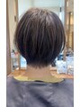 モアナ バイ ヘッドライト 沖縄東崎店(Moana by HEADLIGHT)&nbsp;Airy Short Style