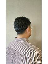 ユニヘアー(Uni hair)&nbsp;メンズショート