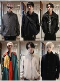 【vancy hair】メンズカット/メンズブリーチ/メンズハイトーン