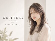 ☆GRITTERsのこだわりの技術・商材・メニュー紹介 ☆