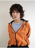 [NEELE_take]レイヤーボブパーマ