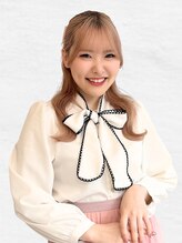 フォルテ 横浜店(FORTE)&nbsp;池田 優紀 艶カラー