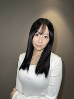 ビジョン 赤坂(vision)&nbsp;【shuki特製】髪質改善