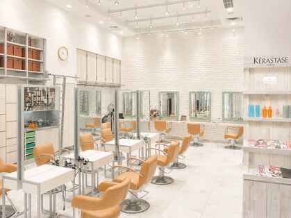ウェル アアルト 海老名ビナウォーク店の写真