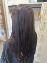 スクリ 玉造(SUKURI)&nbsp;#グレー#アッシュカラー#レイヤーカット