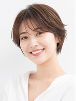 ヘアーアンドライフ ハート(hair&life HEART)&nbsp;【ショートカット】