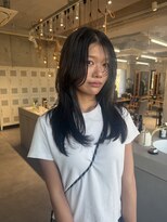 アトリエノエラ(Atelier Noella) 顔周りレイヤー【平林】