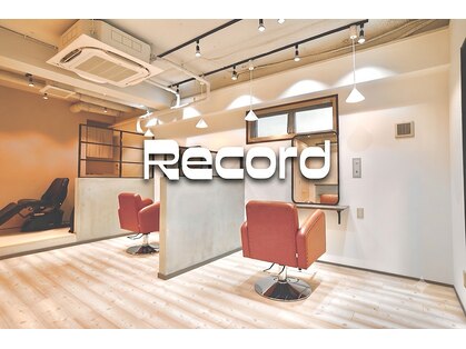 レコルド(Record)の写真