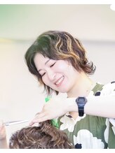 ティティーサッポロ(tity sapporo)&nbsp;田中 結生