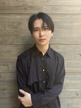 アッシュ 北千住店(Ash)&nbsp;樋口 捷