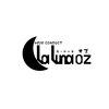 ラルーナオズ(LaLuna OZ)のお店ロゴ