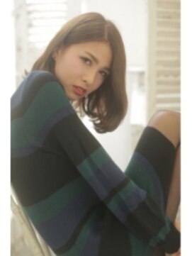 アヴァンス 狭山店(AVANCE) 大人気大人目ナチュラルボブ