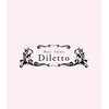 ディレット(Diletto)のお店ロゴ