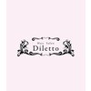 ディレット(Diletto)のお店ロゴ