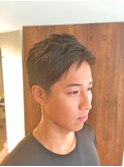 SAFARIショート