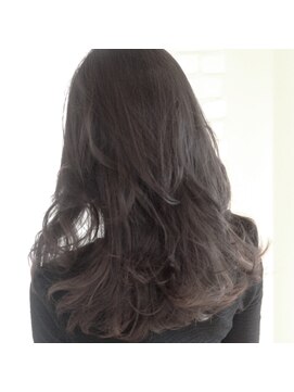 ヘアーポケットメリー(HAIR POCKET merry) merryで叶える立体感カラー☆