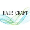 ヘアー クラフト(HAIR CRAFT)のお店ロゴ