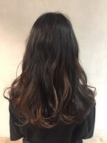 ジーナ(XENA)&nbsp;2色インナーメッシュ